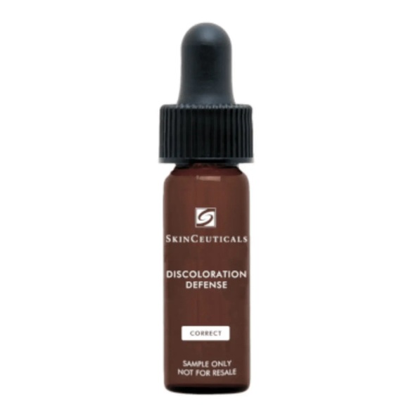 SkinCeuticals Other - NEW skinceuticals discoloration defense multi-phase serum 4ml